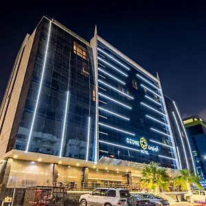 Hotel Ozone, Jeddah