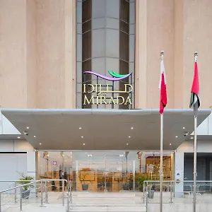 Hotel Mirada Purple - Obhur, Jeddah