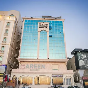 Hotel Areen فندق ارين, Jeddah
