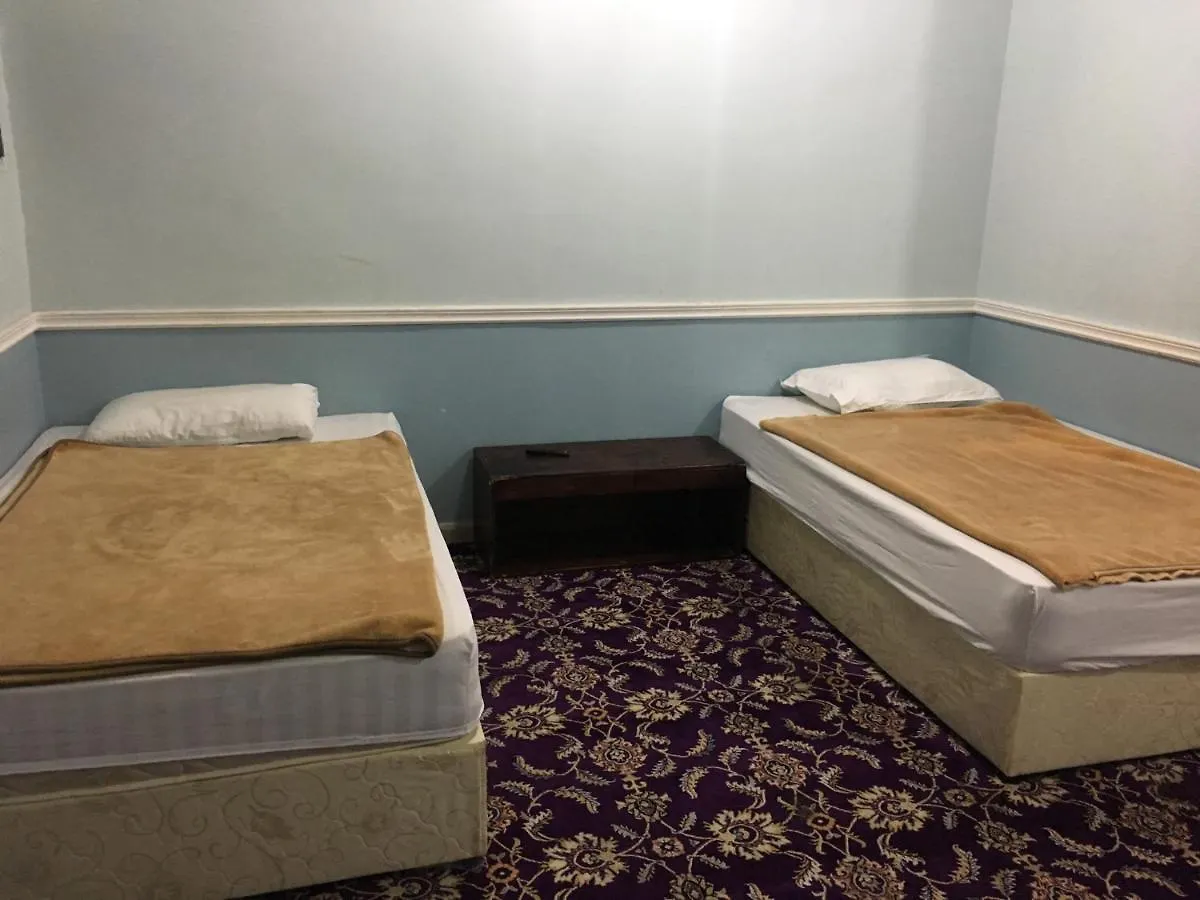 دار العزاب - عزاب فقط Aparthotel Jeddah 0*,  Saudi Arabia